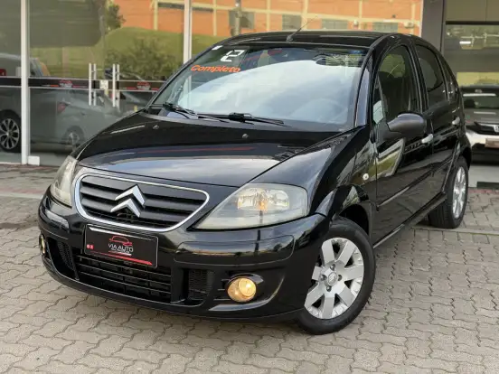 CITROËN-C3-2012