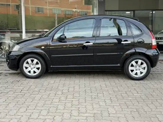 CITROËN-C3-2012