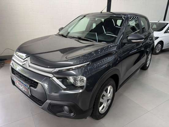 CITROËN-C3-2024
