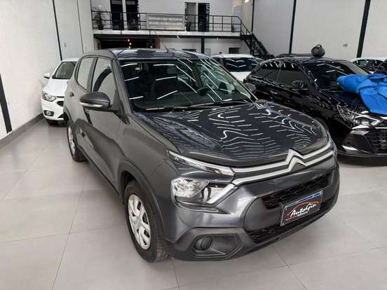 CITROËN-C3-2024