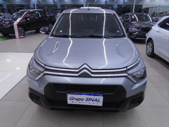 CITROËN-C3-2024