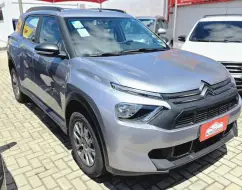 CITROËN C3 AIRCROSS 1.0 TURBO 200 FLEX FEEL PACK 7L CVT CITROËN C3 AIRCROSS 1.0 TURBO 200 FLEX FEEL PACK 7L CVT