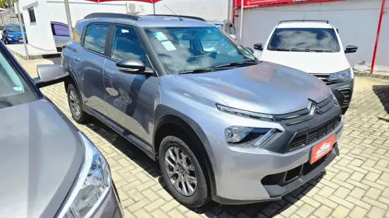 CITROËN-C3 AIRCROSS-2024