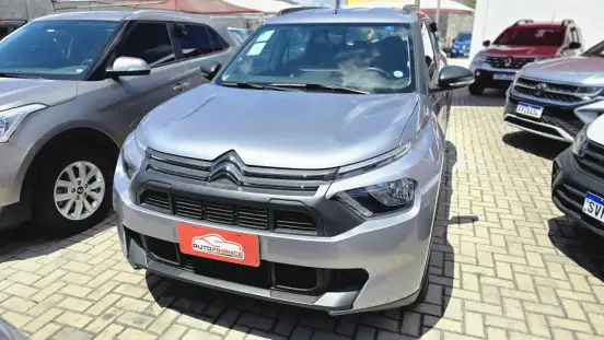CITROËN-C3 AIRCROSS-2024