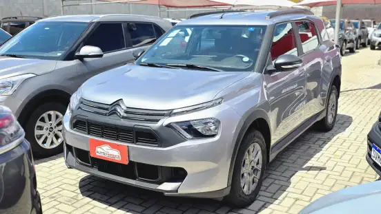 CITROËN-C3 AIRCROSS-2024
