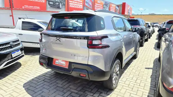 CITROËN-C3 AIRCROSS-2024