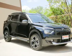 CITROËN C3 AIRCROSS 1.0 TURBO 200 FLEX SHINE CVT CITROËN C3 AIRCROSS 1.0 TURBO 200 FLEX SHINE CVT