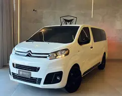 CITROËN JUMPY 1.5 BLUEHDI DIESEL VITRÉ MANUAL CITROËN JUMPY 1.5 BLUEHDI DIESEL VITRÉ MANUAL