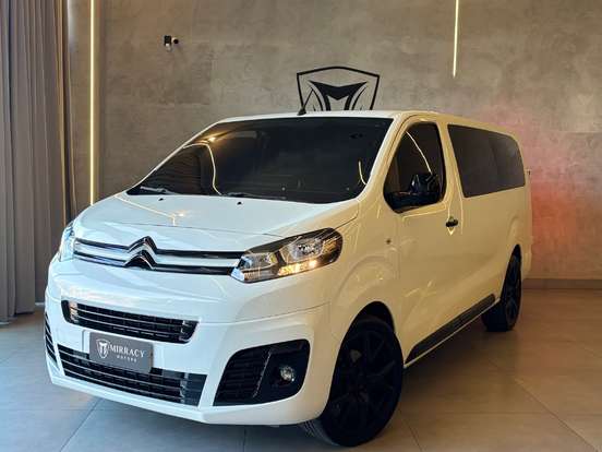 CITROËN-JUMPY-1.5 BLUEHDI DIESEL VITRÉ MANUAL CITROËN-JUMPY-2022