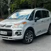 CITROËN AIRCROSS 1.6 GLX 16V FLEX 4P MANUAL CITROËN AIRCROSS 1.6 GLX 16V FLEX 4P MANUAL