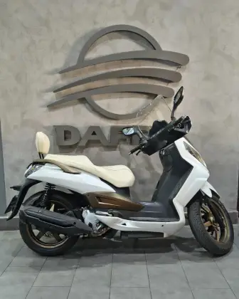 DAFRA CITYCOM 300i DAFRA CITYCOM 300i