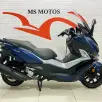 DAFRA CRUISYM 300 DAFRA CRUISYM 300