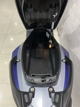 DAFRA-CRUISYM 300 DAFRA-CRUISYM 300-2023