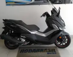 DAFRA CRUISYM 300 DAFRA CRUISYM 300