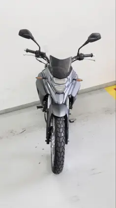 DAFRA NH 190 DAFRA NH 190