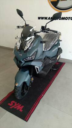 DAFRA ADXTG 150 