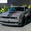 DODGE CHALLENGER 6.4 V8 HEMI GASOLINA R/T SCAT PACK WIDEBODY TORQUEFLITE DODGE CHALLENGER 6.4 V8 HEMI GASOLINA R/T SCAT PACK WIDEBODY TORQUEFLITE