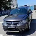 DODGE JOURNEY 3.6 RT AWD V6 GASOLINA 4P AUTOMÁTICO DODGE JOURNEY 3.6 RT AWD V6 GASOLINA 4P AUTOMÁTICO
