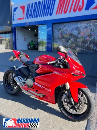 DUCATI SUPERBIKE 1299 PANIGALE S DUCATI SUPERBIKE 1299 PANIGALE S