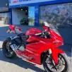 DUCATI SUPERBIKE 1299 PANIGALE S DUCATI SUPERBIKE 1299 PANIGALE S