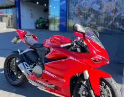 DUCATI SUPERBIKE 1299 PANIGALE S DUCATI SUPERBIKE 1299 PANIGALE S