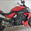 DUCATI DIAVEL V4 DUCATI DIAVEL V4