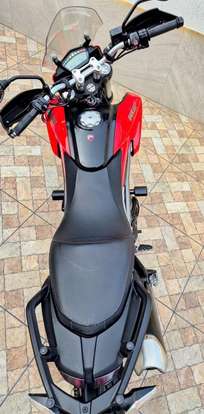 DUCATI-HYPERSTRADA 821 DUCATI-HYPERSTRADA 821-2014