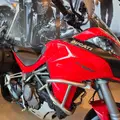 DUCATI MULTISTRADA 1260S DUCATI MULTISTRADA 1260S