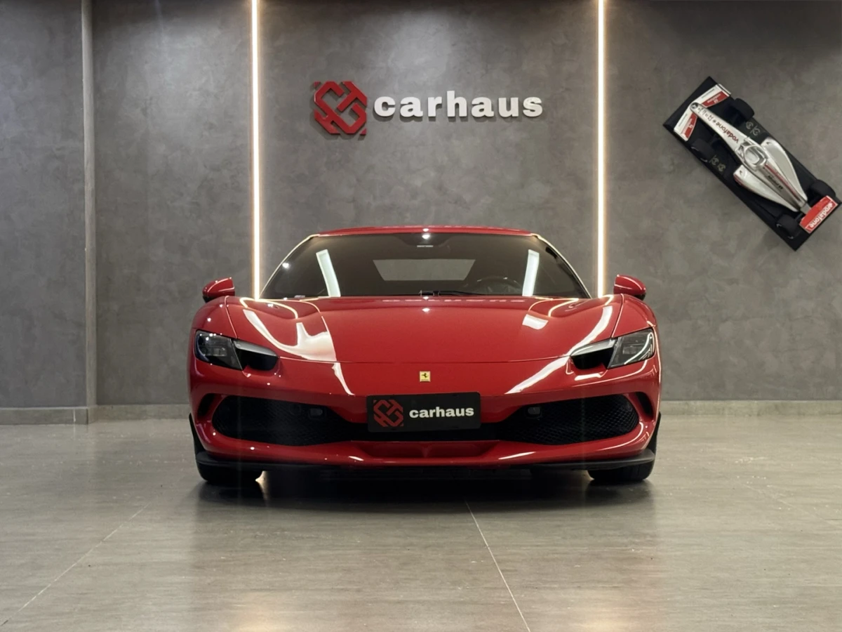 Ferrari 296 GTB — foto 2
