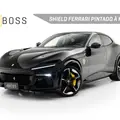 FERRARI PUROSANGUE 6.5 V12 GASOLINA F1-DCT FERRARI PUROSANGUE 6.5 V12 GASOLINA F1-DCT