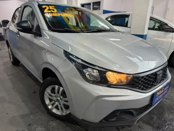 FIAT ARGO 1.0 FIREFLY FLEX DRIVE MANUAL FIAT ARGO 1.0 FIREFLY FLEX DRIVE MANUAL