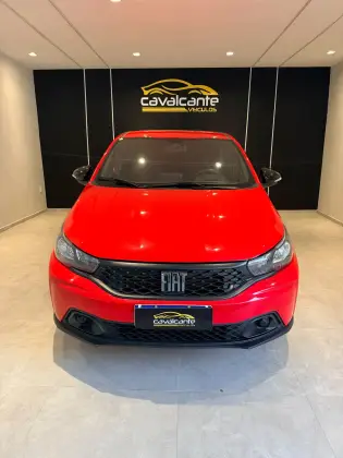 FIAT ARGO 1.0 FIREFLY FLEX DRIVE MANUAL FIAT ARGO 1.0 FIREFLY FLEX DRIVE MANUAL
