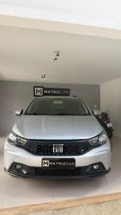 FIAT ARGO 1.0 FIREFLY FLEX DRIVE MANUAL FIAT ARGO 1.0 FIREFLY FLEX DRIVE MANUAL