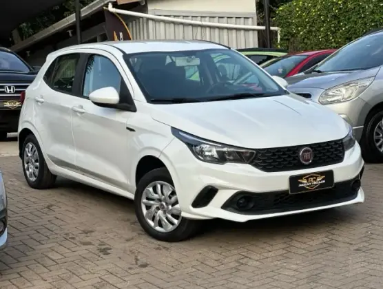 FIAT ARGO 1.0 FIREFLY FLEX DRIVE MANUAL FIAT ARGO 1.0 FIREFLY FLEX DRIVE MANUAL