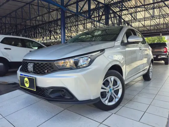 FIAT ARGO 1.0 FIREFLY FLEX DRIVE MANUAL FIAT ARGO 1.0 FIREFLY FLEX DRIVE MANUAL