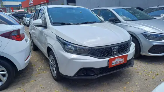 FIAT ARGO 1.0 FIREFLY FLEX DRIVE MANUAL FIAT ARGO 1.0 FIREFLY FLEX DRIVE MANUAL