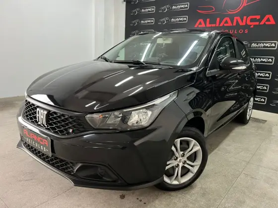 FIAT ARGO 1.0 FIREFLY FLEX DRIVE MANUAL FIAT ARGO 1.0 FIREFLY FLEX DRIVE MANUAL