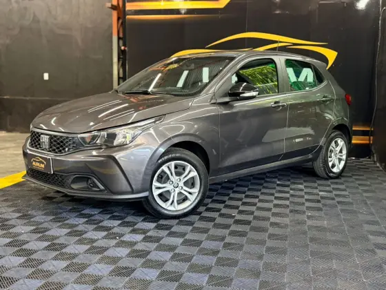 FIAT ARGO 1.0 FIREFLY FLEX DRIVE MANUAL FIAT ARGO 1.0 FIREFLY FLEX DRIVE MANUAL