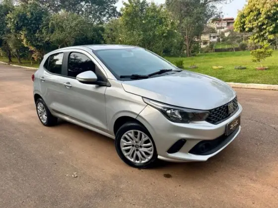 FIAT ARGO 1.0 FIREFLY FLEX MANUAL FIAT ARGO 1.0 FIREFLY FLEX MANUAL