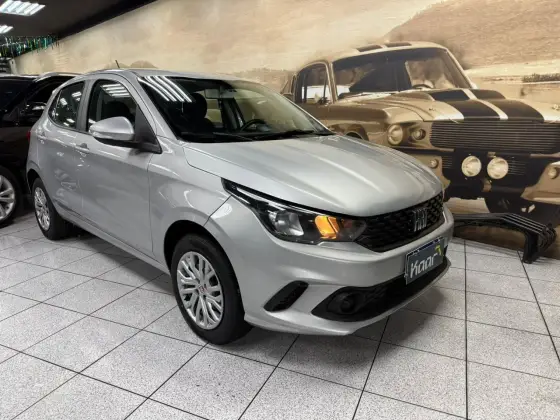 FIAT ARGO 1.0 FIREFLY FLEX MANUAL FIAT ARGO 1.0 FIREFLY FLEX MANUAL