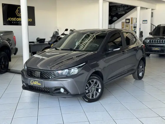 FIAT ARGO 1.3 FIREFLY FLEX DRIVE CVT FIAT ARGO 1.3 FIREFLY FLEX DRIVE CVT