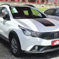 FIAT ARGO 1.3 FIREFLY FLEX TREKKING CVT FIAT ARGO 1.3 FIREFLY FLEX TREKKING CVT