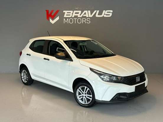 FIAT-ARGO-1.0 FIREFLY FLEX MANUAL FIAT-ARGO-2022
