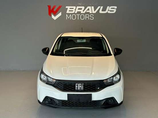 FIAT-ARGO-1.0 FIREFLY FLEX MANUAL FIAT-ARGO-2022