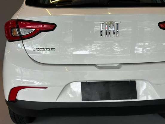 FIAT-ARGO-1.0 FIREFLY FLEX MANUAL FIAT-ARGO-2022