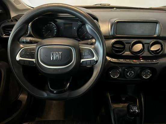 FIAT-ARGO-2022