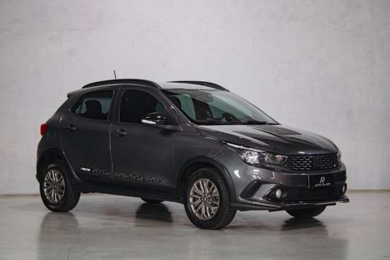 FIAT-ARGO-2021