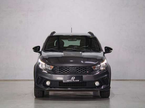 FIAT-ARGO-1.3 FIREFLY FLEX TREKKING MANUAL FIAT-ARGO-2021