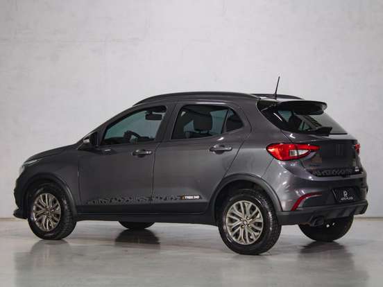 FIAT-ARGO-1.3 FIREFLY FLEX TREKKING MANUAL FIAT-ARGO-2021