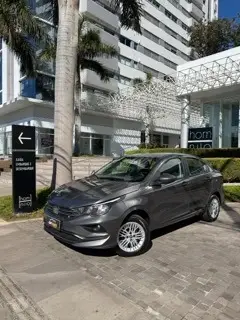 FIAT CRONOS 1.0 FIREFLY FLEX DRIVE MANUAL